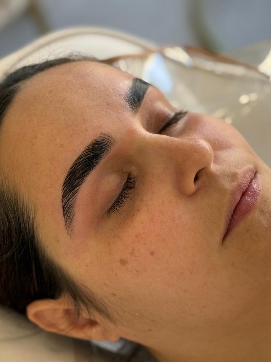 Retirar extensiones