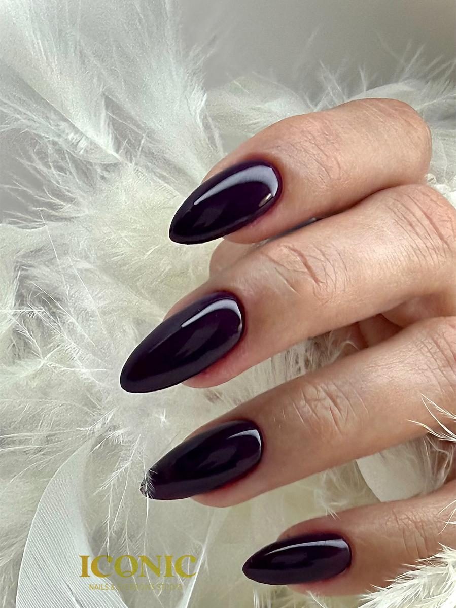 Pedicura Spa + semipermanente en pies