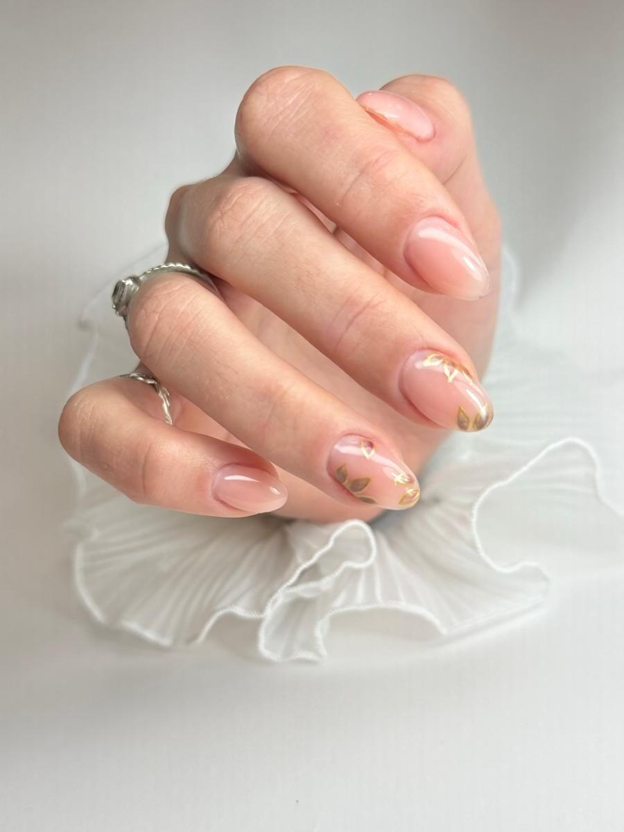 Reconstrucción de uñas
